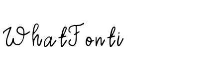 Marmont script Regular
