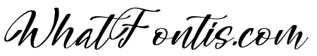 Mongallisa Andalika Italic