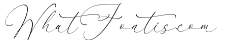 Waltson Beauty Italic
