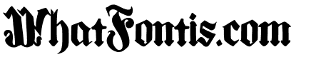 Luminados Fraktur