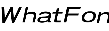 CORVO Italic