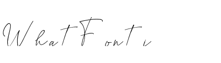 RuttarSignature-Regular