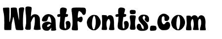 Maqel Font Regular