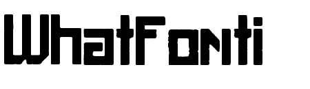 Firmament Rough