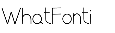 Noir Sans Regular
