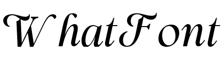Polyster Authentic italic Reg