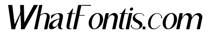 Reynor Italic