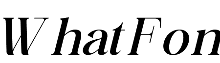 Galgine Italic