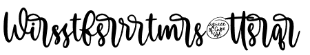 Clayaris Ligatures