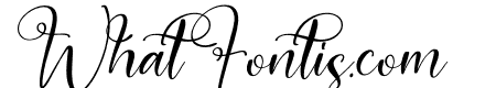 Adriana Juliewis Italic