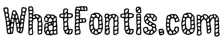 Sans Rope Regular