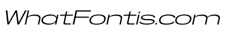 DELUXO BOOK ITALIC