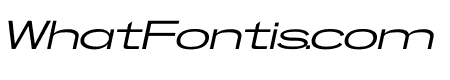 DELUXO ITALIC