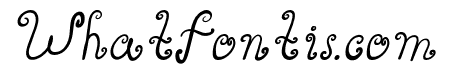 LovelyElf-Italic