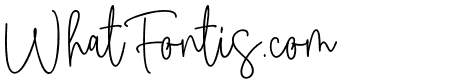 AugustineSignature