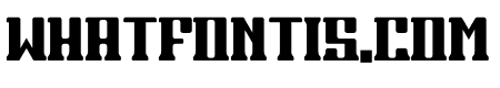 Renygar Font