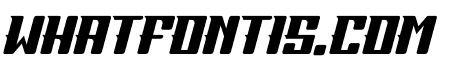 Regonek Font