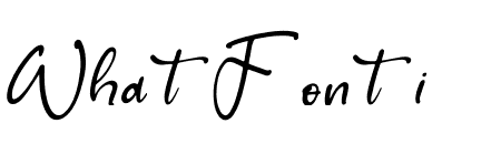 Hello World Italic