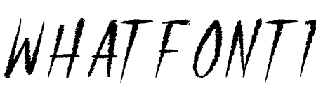 Darkside Shadow Italic