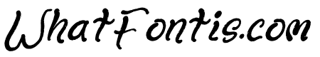 Drakula Manja Italic