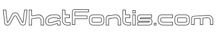 Racona Outline Bold