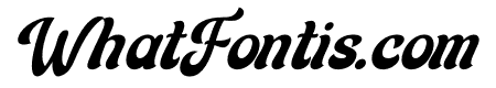 Bigsoul Italic