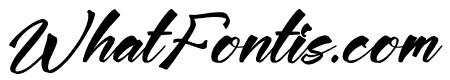 Magnite Lavingo Italic