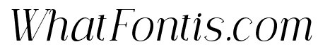 Carlgine-Italic