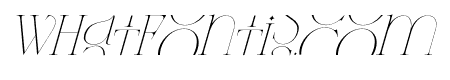 CentersGeorge-Italic