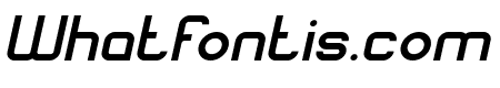NITROGEN Bold Italic