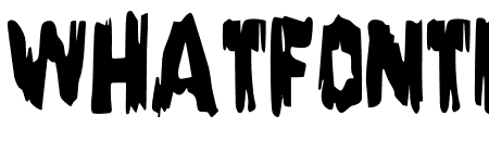 Samhain Regular