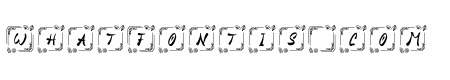 HonseChineseMonogram
