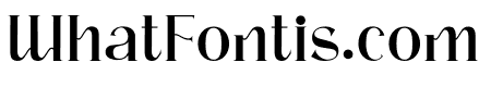 Belgriela Serif