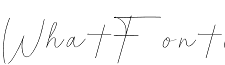 Pricillia Thin