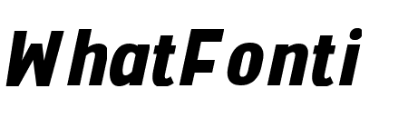 Merito Italic