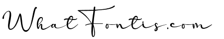 Rano Script Regular