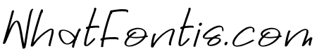 Bendicot Miracle Italic