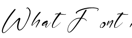 Ralkinsoon Italic