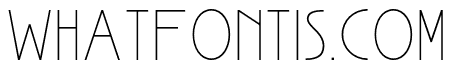 ShoalRegular
