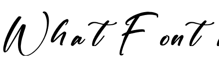 Qarlisha Italic