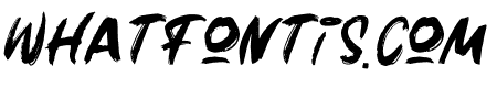 TheBlackmore-Regular