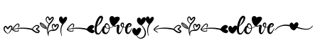 Sitya Love Doodles