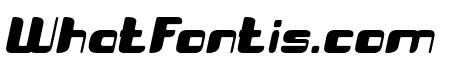 Artificial Intelligence Bold Italic