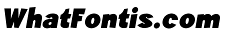 Komyca Italic