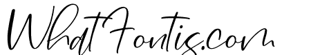 Birthday Cutties Italic