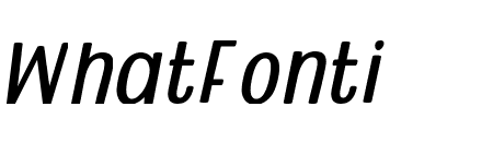 Grateful in Heart Italic