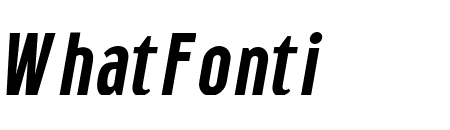 MontageOblique-Italic