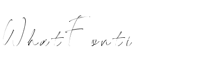 Clandestine Script Regular