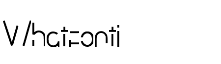 Disconnect Regular