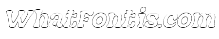 Nagbuloe Italic Outline